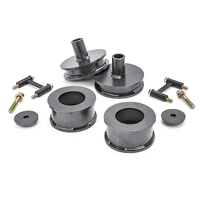 RUGGED OFFR 3102 Front Leveling