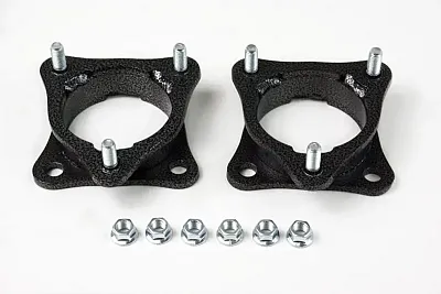 RUGGED OFFR 5102 Front Leveling