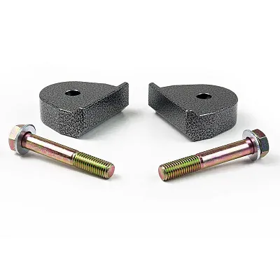 RUGGED OFFR 5104 Front Leveling