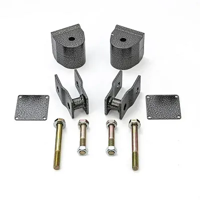 RUGGED OFFR 5105 Front Leveling