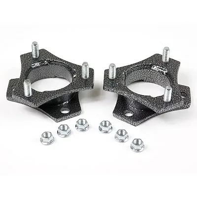 RUGGED OFFR 5106 Front Leveling