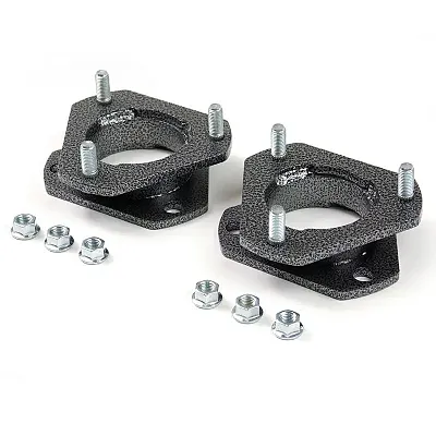 RUGGED OFFR 7103 Front Leveling