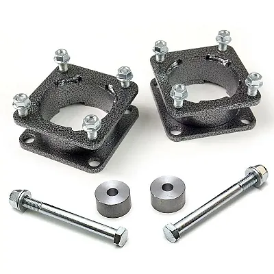 RUGGED OFFR 7105 Front Leveling