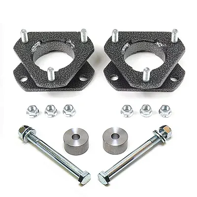 RUGGED OFFR 7106 Front Leveling