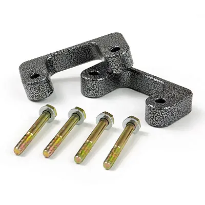 RUGGED OFFR 9100 Front Leveling