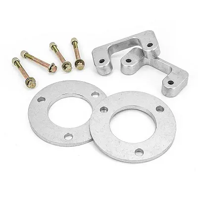 RUGGED OFFR 9105 Front Leveling