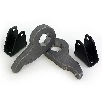 RUGGED OFFR 9301 Front Leveling