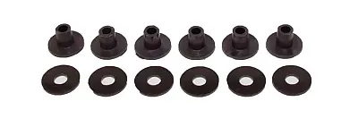 RUGGED LINER LIK85 Tailgate Piece Install Kit
