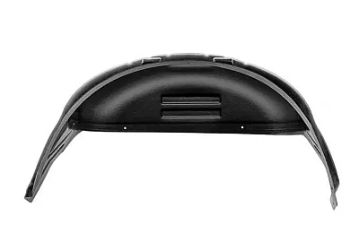 RUGGED LINER WWC07 Wheel Well Liners