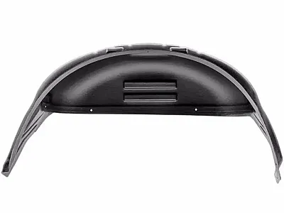 RUGGED LINER WWFRPTR21 Ford F150 Raptor Series (Will Not F