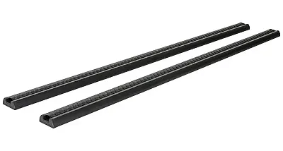 RHINO RACK 43137B Pioneer Accessory Bar (C-Channel) (