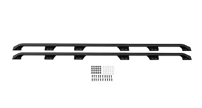 RHINO RACK 53140 Pioneer Side Rails (Suit 1528Mm Len