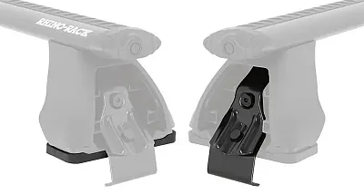 RHINO RACK DK498 Pad & Clamp Kit 2500 Multi Fit