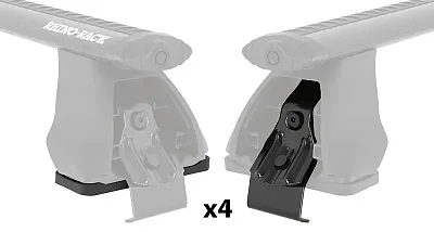 RHINO RACK DK506 2500 Fitting Kit