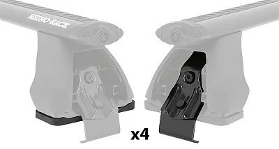 RHINO RACK DK512 2500 Fitting Kt