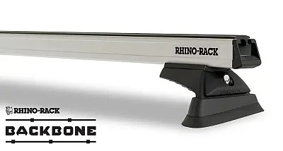 RHINO RACK JB0881 Roof Rack Kit