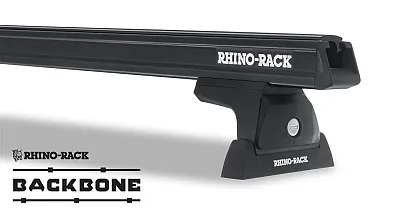 RHINO RACK JB0885 Roof Rack Kit