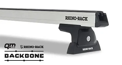 RHINO RACK JB0886 Roof Rack Kit