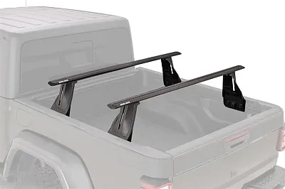 RHINO RACK JC01272 Reconn-Deck 2 Bar Vortex Truck Bed