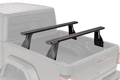RHINO RACK JC01277 Reconn-Deck 2 Bar Truck Bed System