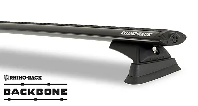 RHINO RACK JC01312 Pioneer Platform - Mk Kit
