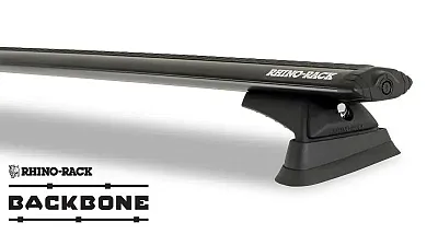 RHINO RACK JC01313 Pioneer Platform - Mk Kit
