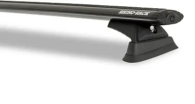 RHINO RACK JC01419 Ford Transit Long Wheelbase (Incl.