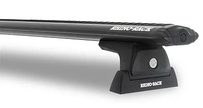 RHINO RACK JC01453 Vortex Black 2 Bar 71&#34; Roof Rac