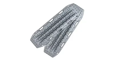 RHINO RACK MTX02TG Maxtrax Mkii Titanium Grey