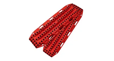 RHINO RACK MTXXFJR Maxtrax Xtreme Fj Red