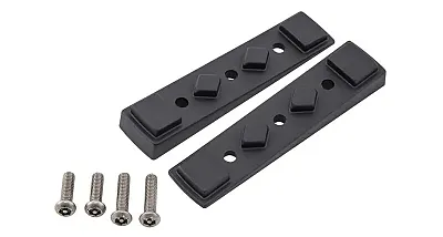 RHINO RACK QMW10 Quick Mount Base Wedge (10Mm)