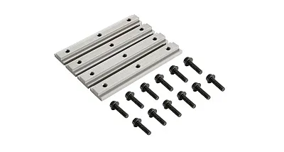 RHINO RACK RDFK3 Track Mount Reconn Deck - Ram Fit K