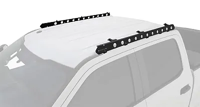 RHINO RACK RF2B3 Ford F2/3/4/550 &#039;17+ Super Crew B/B