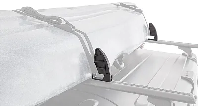 RHINO RACK RLH2 Adjustable Load Holder (Vortex Bar)