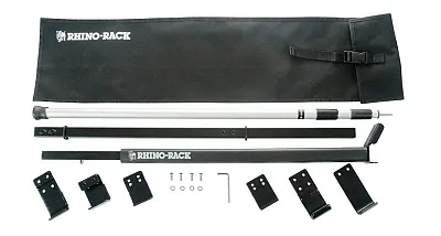 RHINO RACK RUSL Rhino-Rack Universal Side Loader