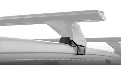 RHINO RACK RX2FK009 Rx2Fk Fit Kit- Kia Sportage Nq5 Rai