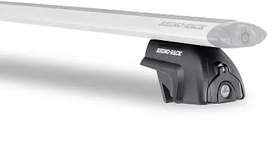 RHINO RACK SX068 Solid Rail Leg Kit (4Pcs)