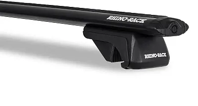 RHINO RACK X100VA137B The Vortex Sx Roof Rack System Is D
