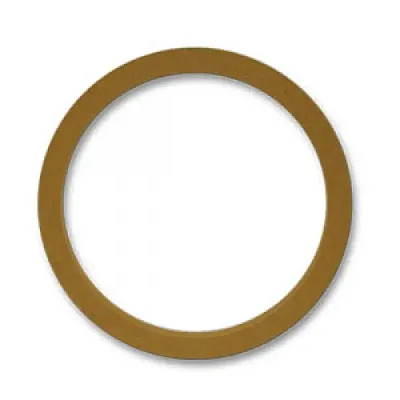 Nippon 12&quot; Mdf Speaker Ring  Sold As Pair 