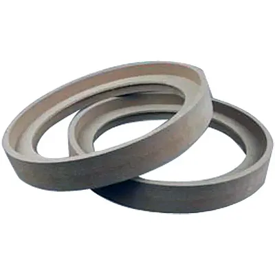 Nippon 6.5&quot; Mdf Speaker Ring Recess With Bezel (Pair)