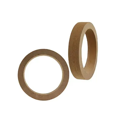 Nippon 6&quot; Mdf Speaker Ring  Sold As Pair 