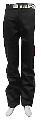 RJS RACING 200440103 Sfi 3-2A/5 &#039;Elite 5&#039; 2 Layer Fr Co