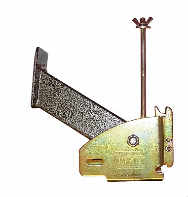 RACK'EM MFG RA16H Spare Tire Carrier Hook