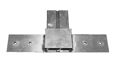 RACK'EM MFG RA28B Roof Rack Bracket Kit