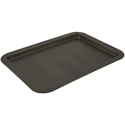 Range Kleen B01Sc Carbon Steel Nonstick Cookie Sheet (Small)