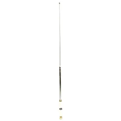 Hustler Rm12 Hustler - 12 Meter Standard Resonator With 3/8&quot;-24 