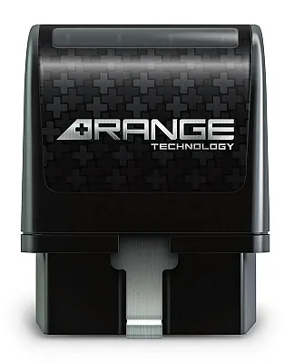 RANGE TECH RA006B Ford F-150 Start Stop - Blue