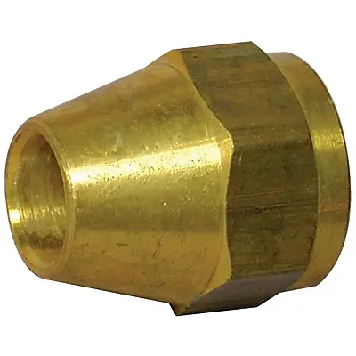 704014-06 Flare Nuts (3/8&quot;)
