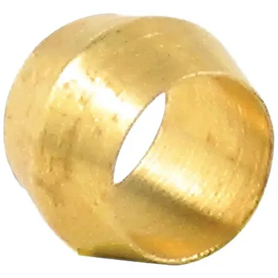 Generic 00060-04 Compression Nut Ferrels (1/4&quot; Compression Ferre