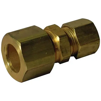 Generic 00082-0806 Compression Reducing Unions (1/2&quot; X 3/8&quot; Comp